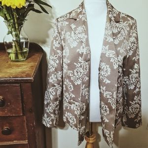 Vintage Jennifer Moore Blazer